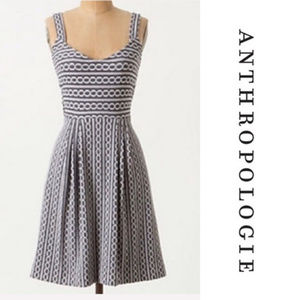 Postmark Mona Cross-Back Dress